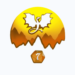 Logo de La Guilde des 7 Vallées